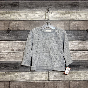 MILES BABY COTTON SWEATSHIRT 2