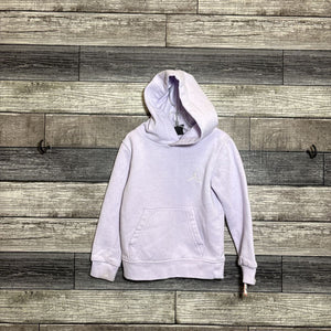 NIKE AIR JORDAN HOODED SWEATSHIRT 2