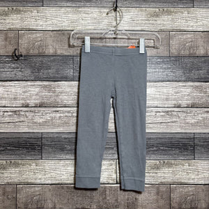JAMIE KAY COTTON MODEL RIBBED LEGGING 2