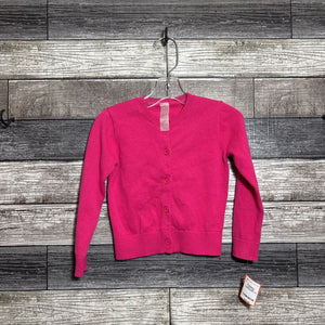 PRIMARY COTTON CARDIGAN 2/3