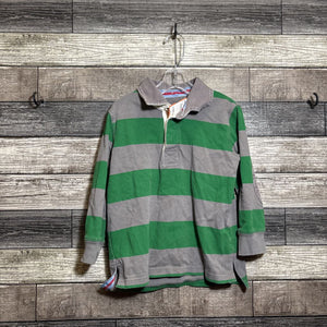 MINI BODEN RUGBY 3/4