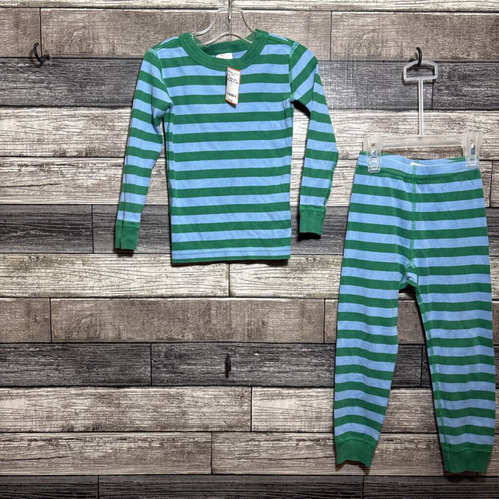 HANNA 2PC ORGANIC PJ 100 / 4