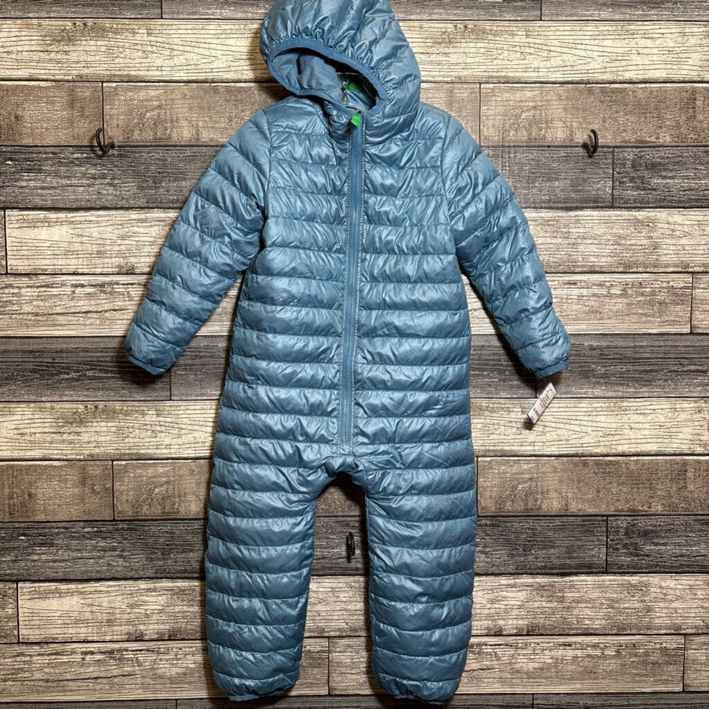 PRIMARY WATER RESISTANT PUFFER BUNTING 18-24 MO