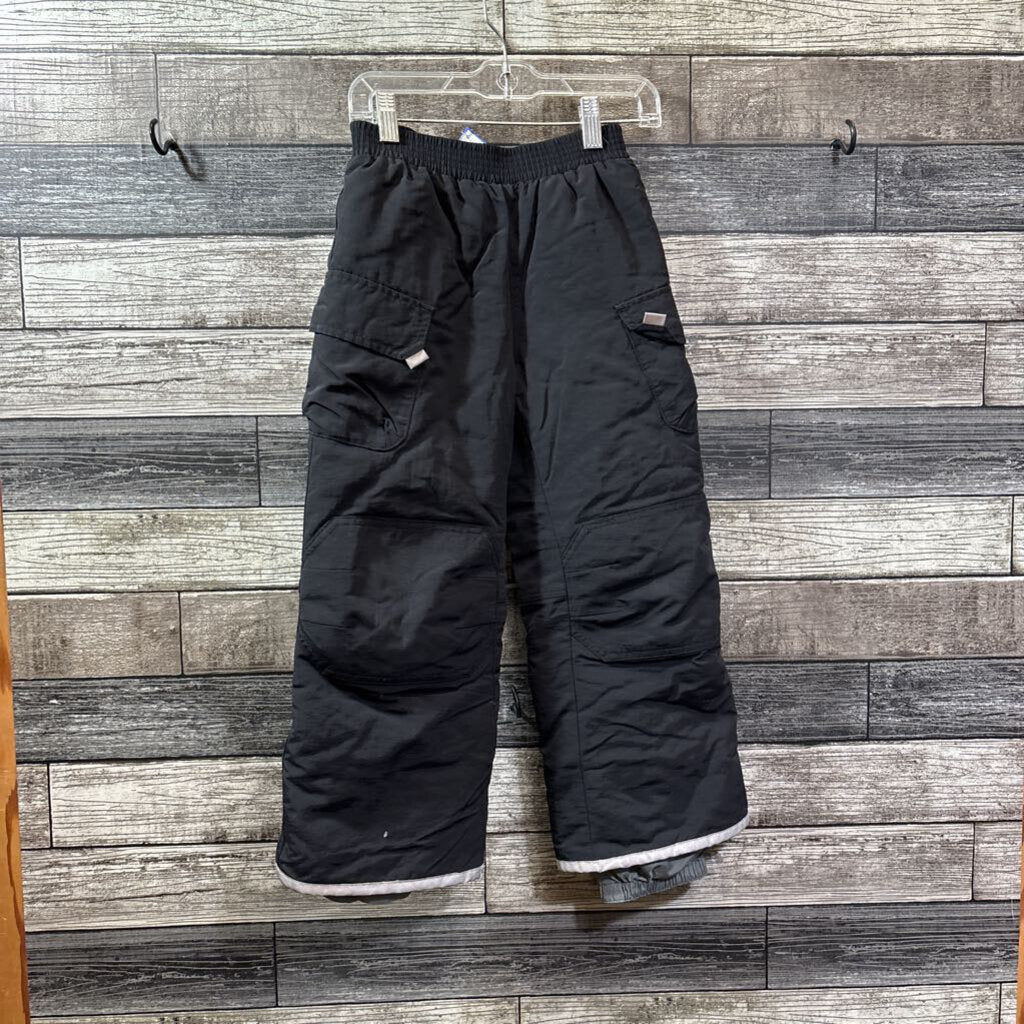 HANNA INSULATED SNOWPANTS 120 / 6-7