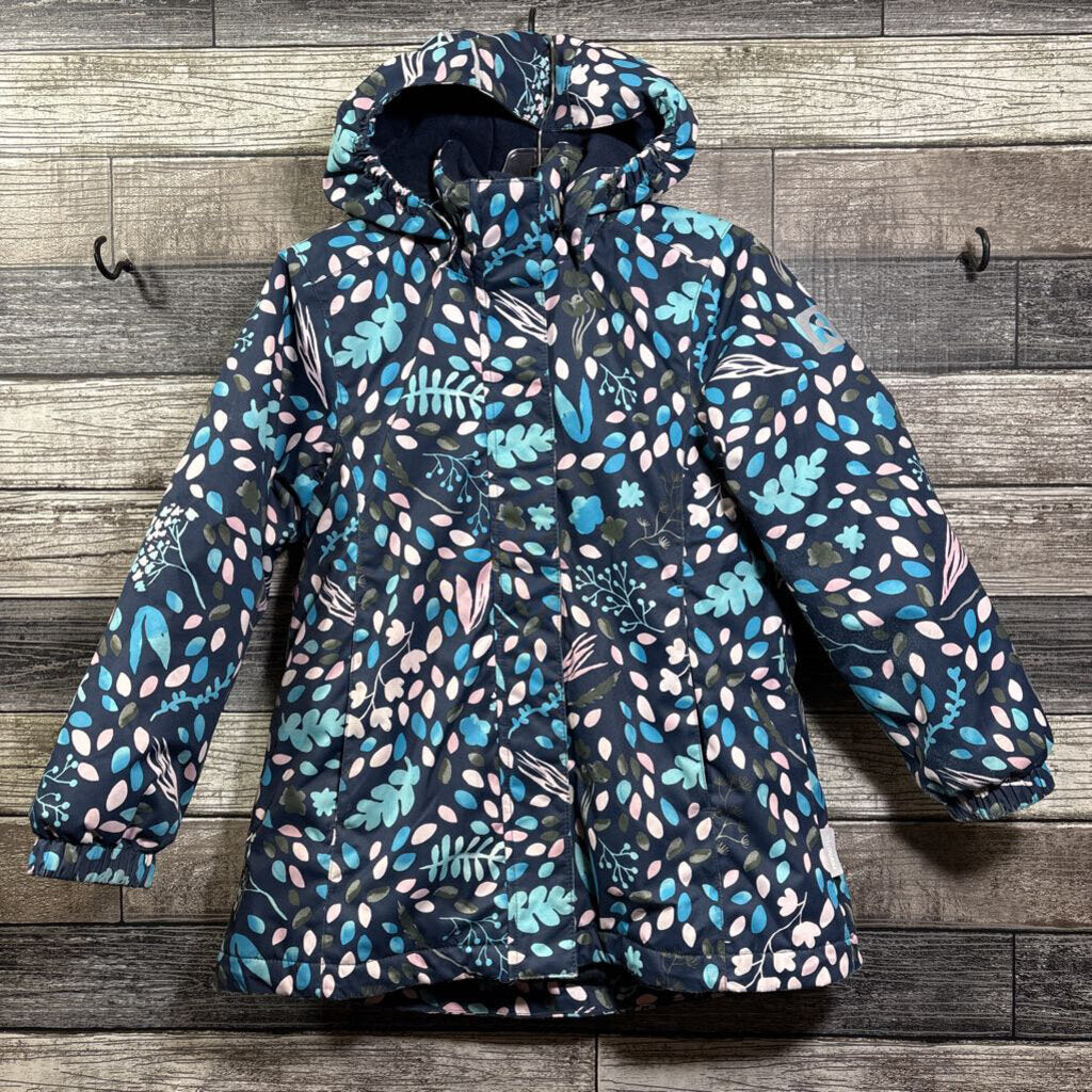 REIMA WATERPROOF INSULATED COAT 7