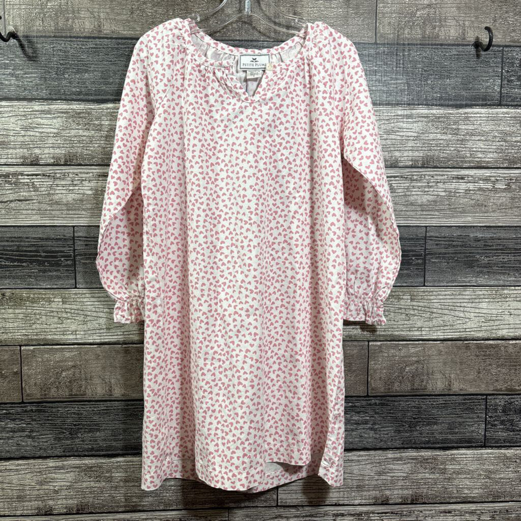 PETITE PLUME LUXURY SLEEPWEAR NIGHTGOWN 4