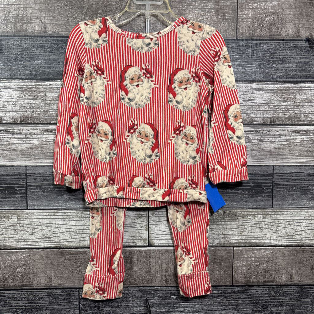 VELVETEEN 2PC HOLIDAY PJ 2