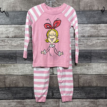 Load image into Gallery viewer, MINI BODEN APPLIQUE HOLIDAY SWEATSHIRT 4/5
