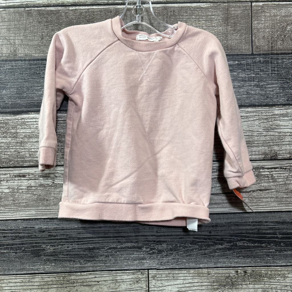 MILES SWEATSHIRT 9 MO