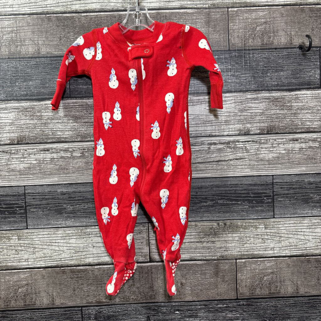 HANNA 1PC ORGANIC PJ 50 / 0-3 MO