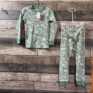 HANNA 2PC ORGANIC PJ 100 / 4