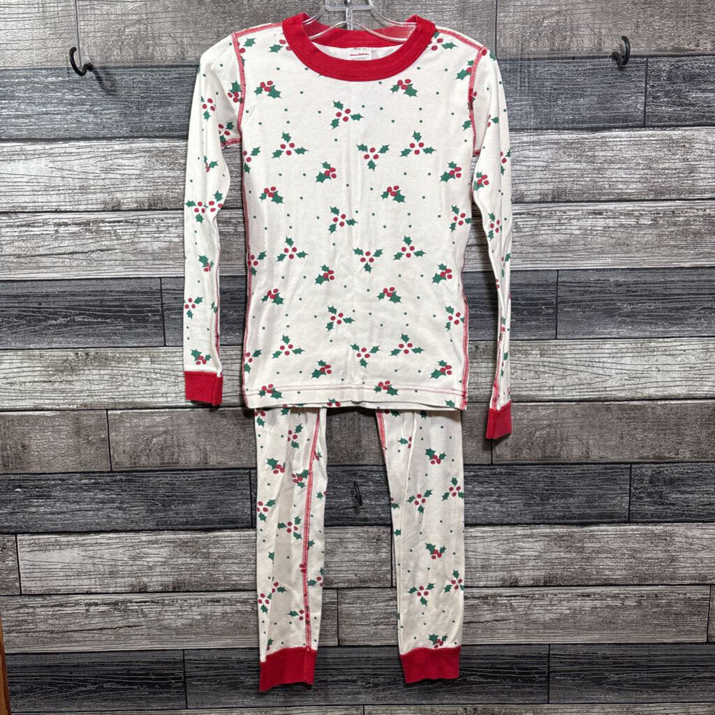 HANNA ORGANIC 2PC HOLIDAY PJ 130 / 8