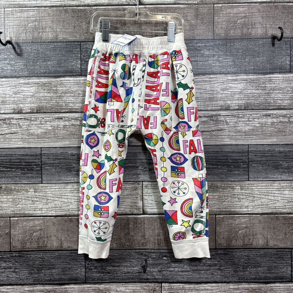 HANNA FALALA JOGGERS 100 / 4