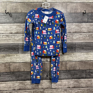 HANNA 2PC ORGANIC PJ 100 / 4