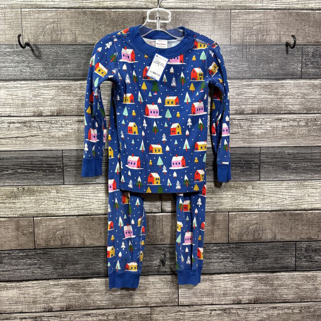 HANNA 2PC ORGANIC PJ 100 / 4