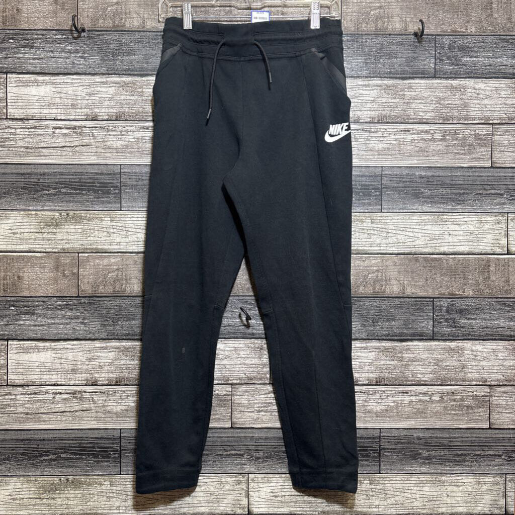 NIKE TECH FLEECE JOGGER PANTS 14/16