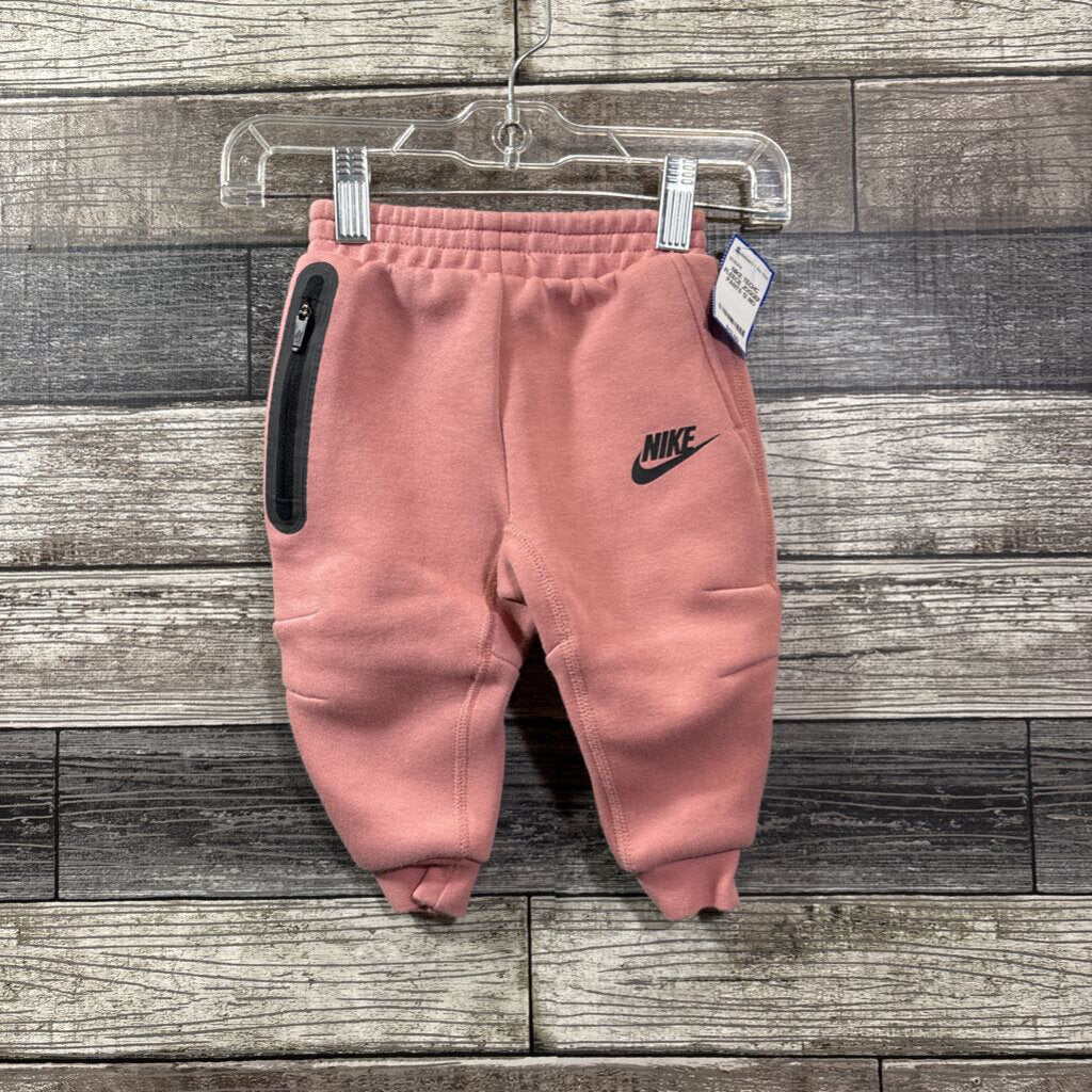NIKE TECHC FLEECE JOGGER PANTS 12 MO