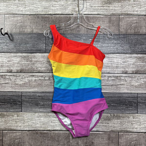 HANNA 1PC SWIMSUIT 110 / 5