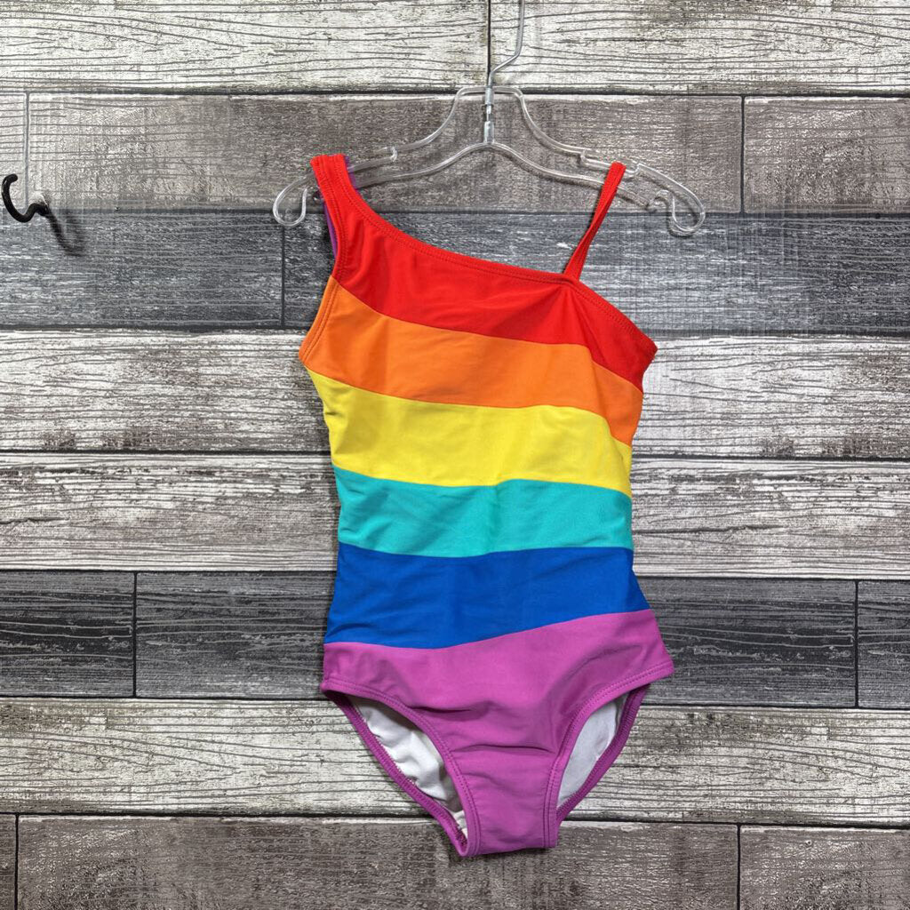 HANNA 1PC SWIMSUIT 110 / 5