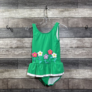 MINI BODEN 1PC SWIMSUIT 7/8