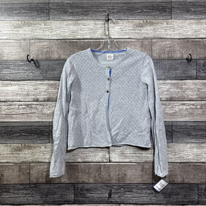 MINI BODEN THREE BUTTON COTTON CARDIGAN 9/10
