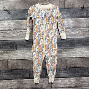 HANNA 1PC ORGANIC PJ 80 / 18-24 MO