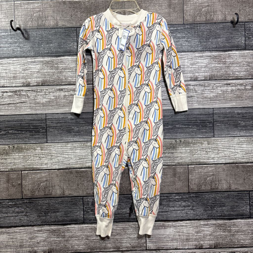 HANNA 1PC ORGANIC PJ 80 / 18-24 MO