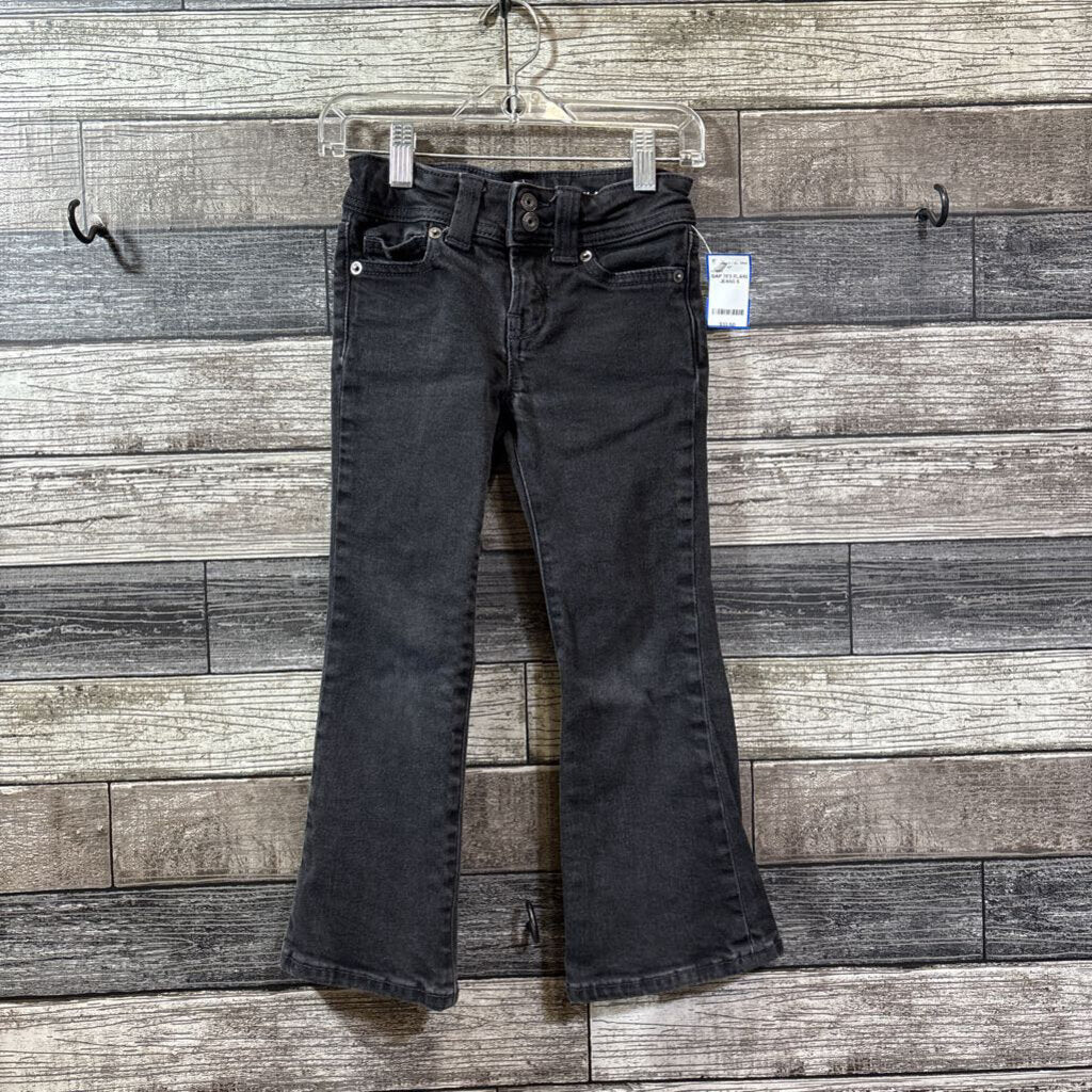 GAP 70'S FLARE JEANS 5