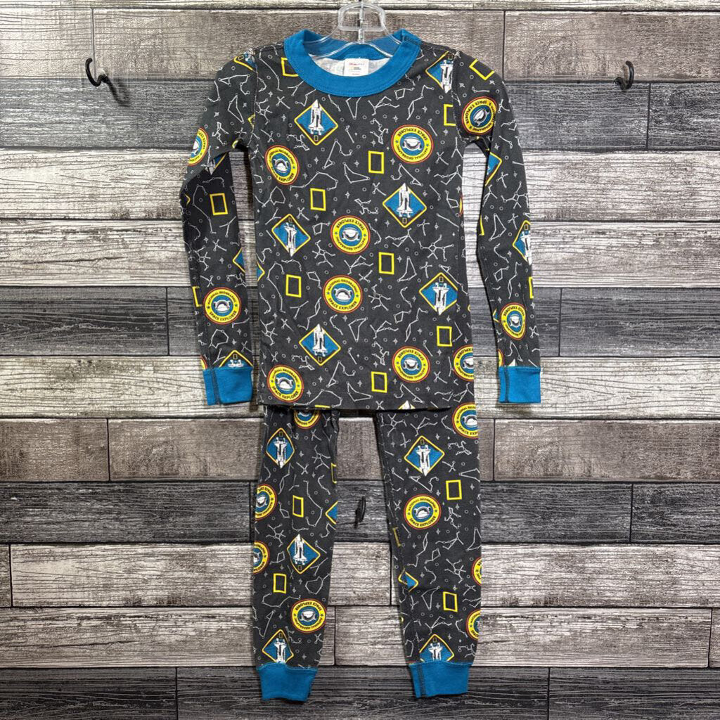 HANNA ORGANIC 2PC NATIONAL GEOGRAPHIC PJ 120 / 6-7