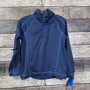 L.L. BEAN 1/4 ZIP BASE LAYER SHIRT 4