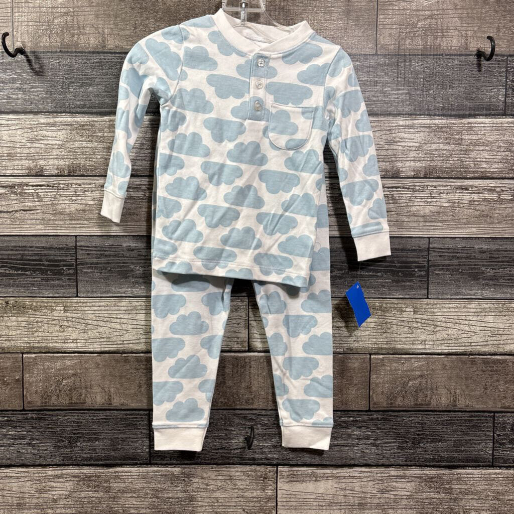 MARIE CHANTAL 2PC COTTON PJ 2