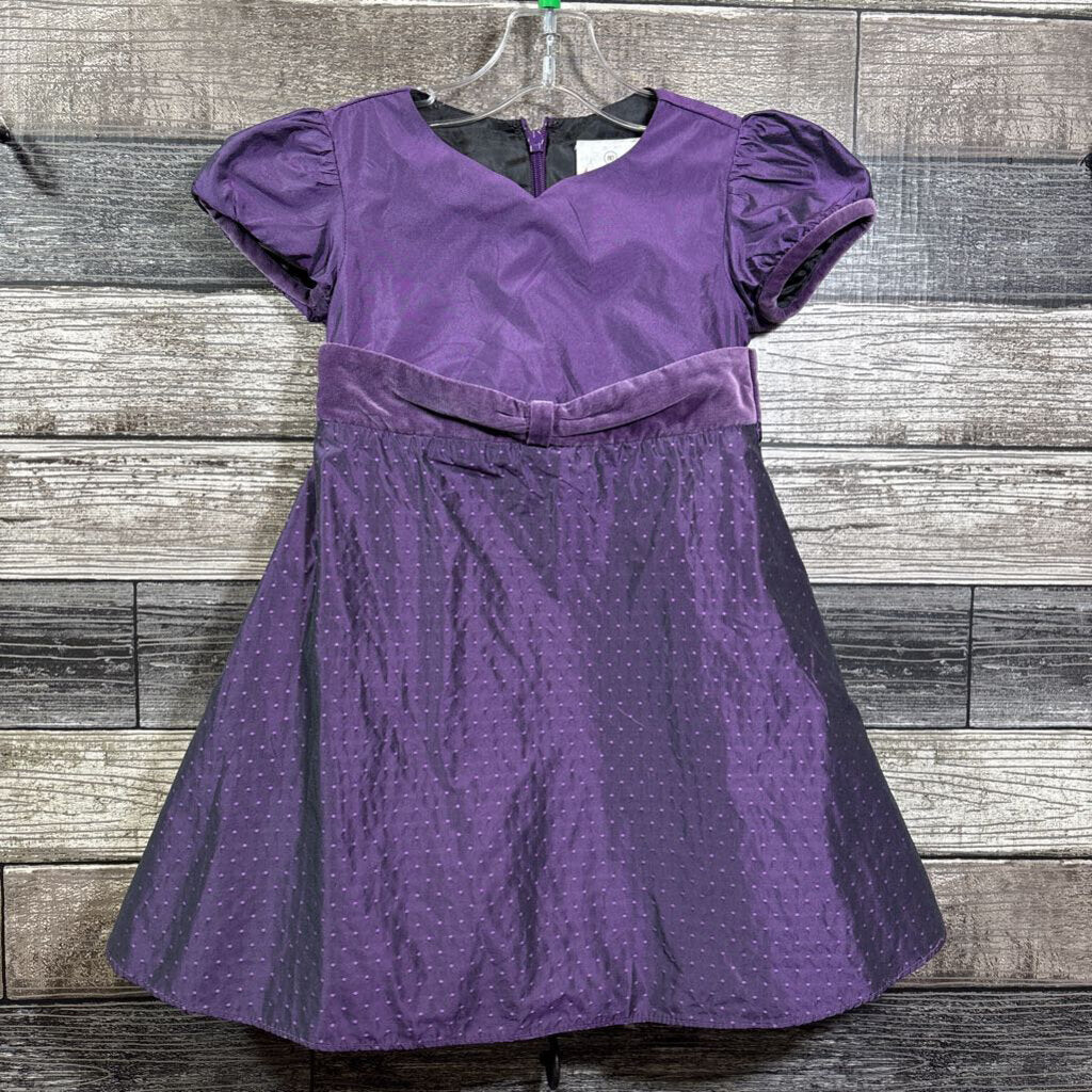 HANNA PARTY DRESS 80 / 18-24 MO