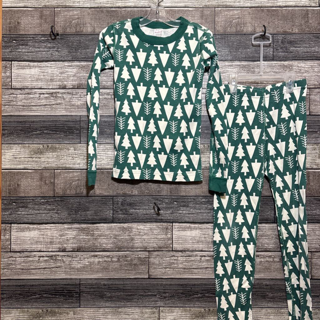 HANNA 2PC ORGANIC PJ 140 / 10