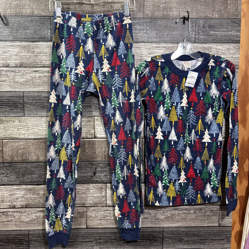 HANNA ORGANIC 2PC HOLIDAY PJ 150 / 12