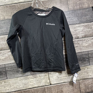 COLUMBIA LS OMNI HEAT SHIRT 4