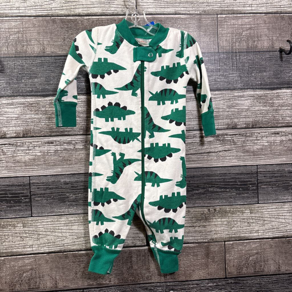 HANNA 1PC ORGANIC PJ 60 / 3-6 MO