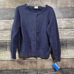 HANNA READY TO GO COTTON CARDIGAN 120 / 6-7
