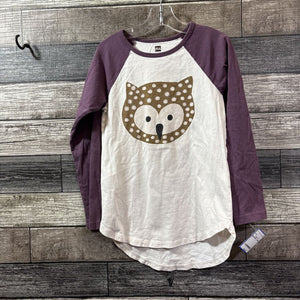 TEA LS GRAPHIC T-SHIRT 7