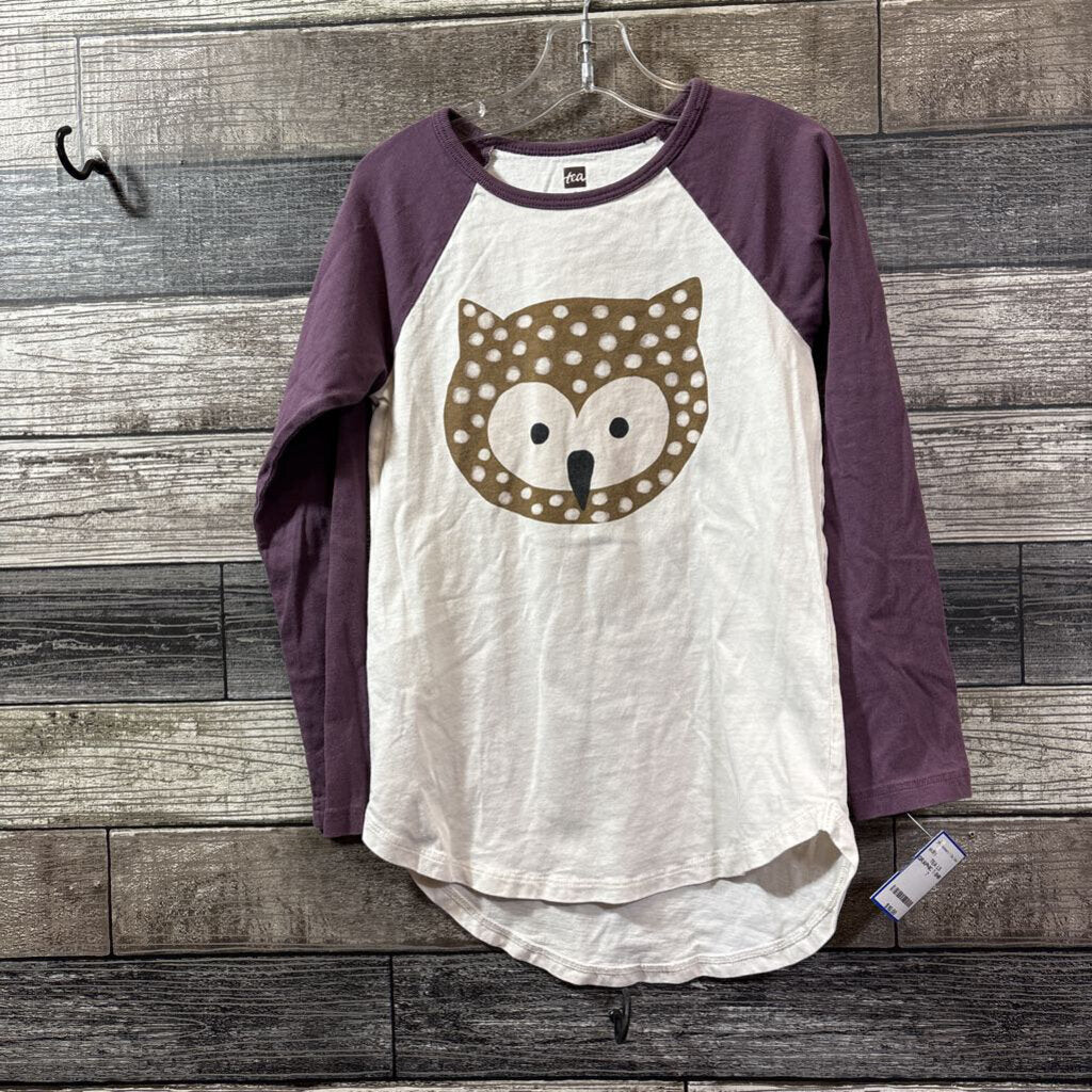 TEA LS GRAPHIC T-SHIRT 7