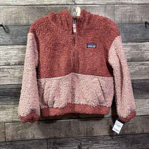 PATAGONIA LOS GAOS 1/2 ZIP HOODIE