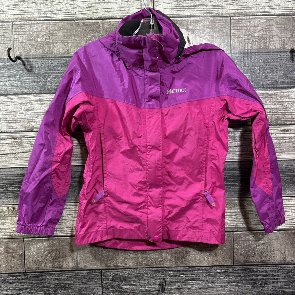 MARMOT RAIN JACKET 6/7