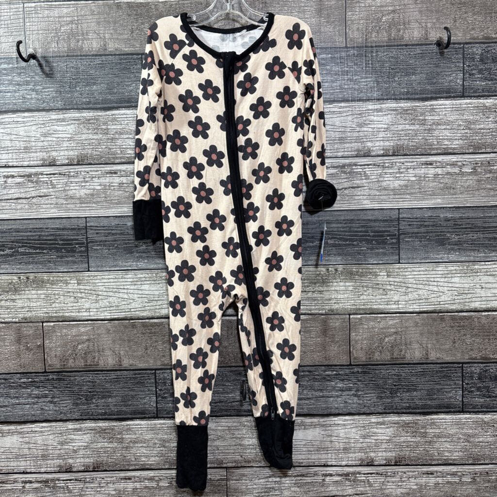 FLORAL BAMBOO 1PC PJ 18-24 MO
