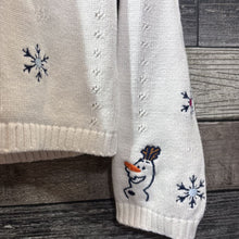 Load image into Gallery viewer, HANNA FROZEN SWEATER 140 / 10
