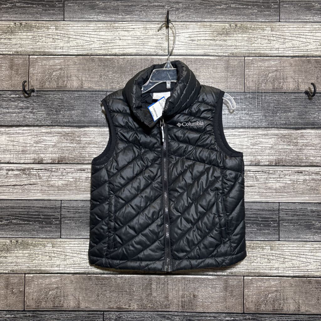 COLUMBIA PUFFER VEST 4/5