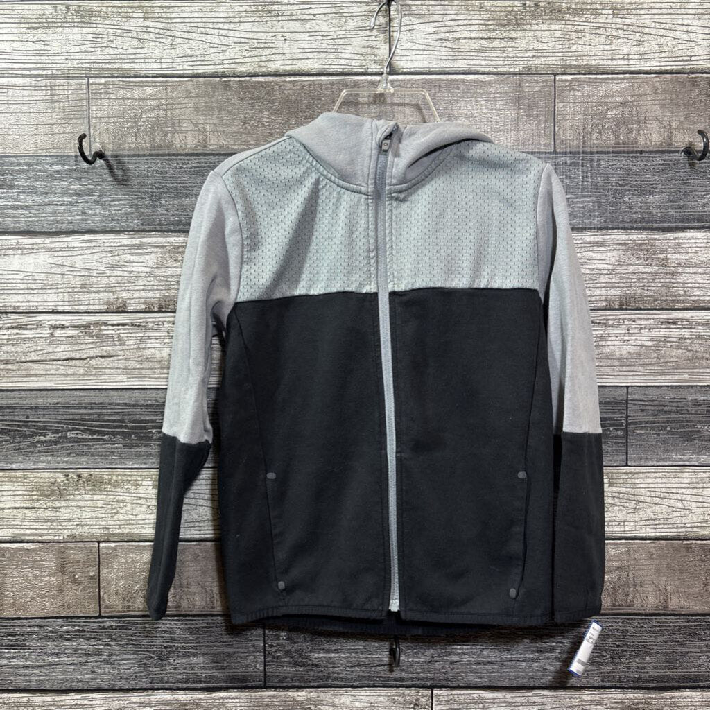 GAP FIT TECH FULL ZIP HOODIE 8