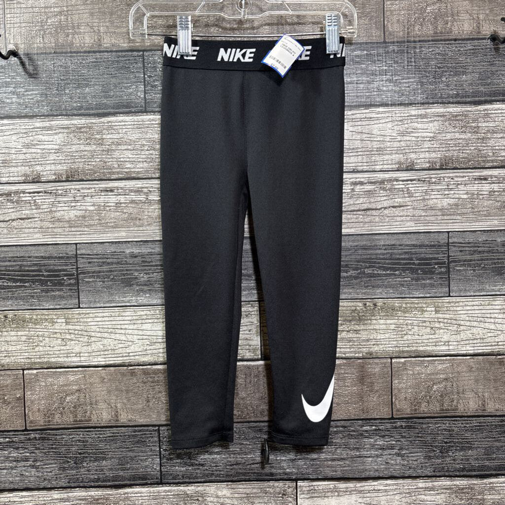 NIKE DRI FIT LEGGINGS 4