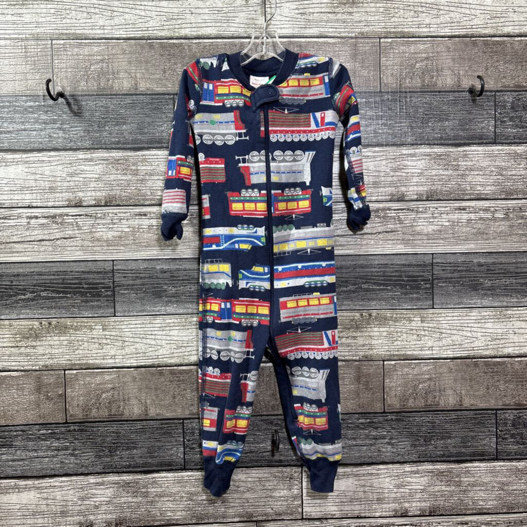 HANNA 1PC ORGANIC PJ 85 / 2
