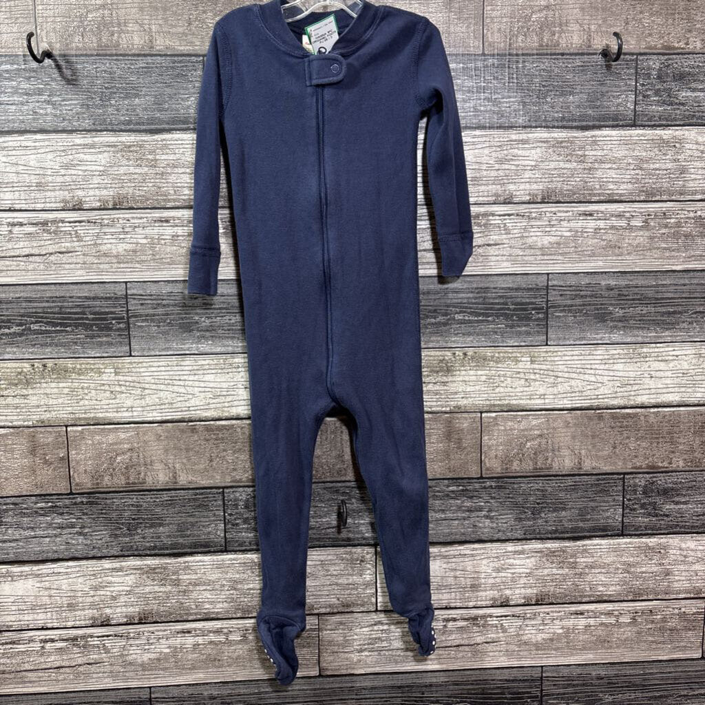 HANNA 1PC ORGANIC FOOTIE PJ 85 / 2