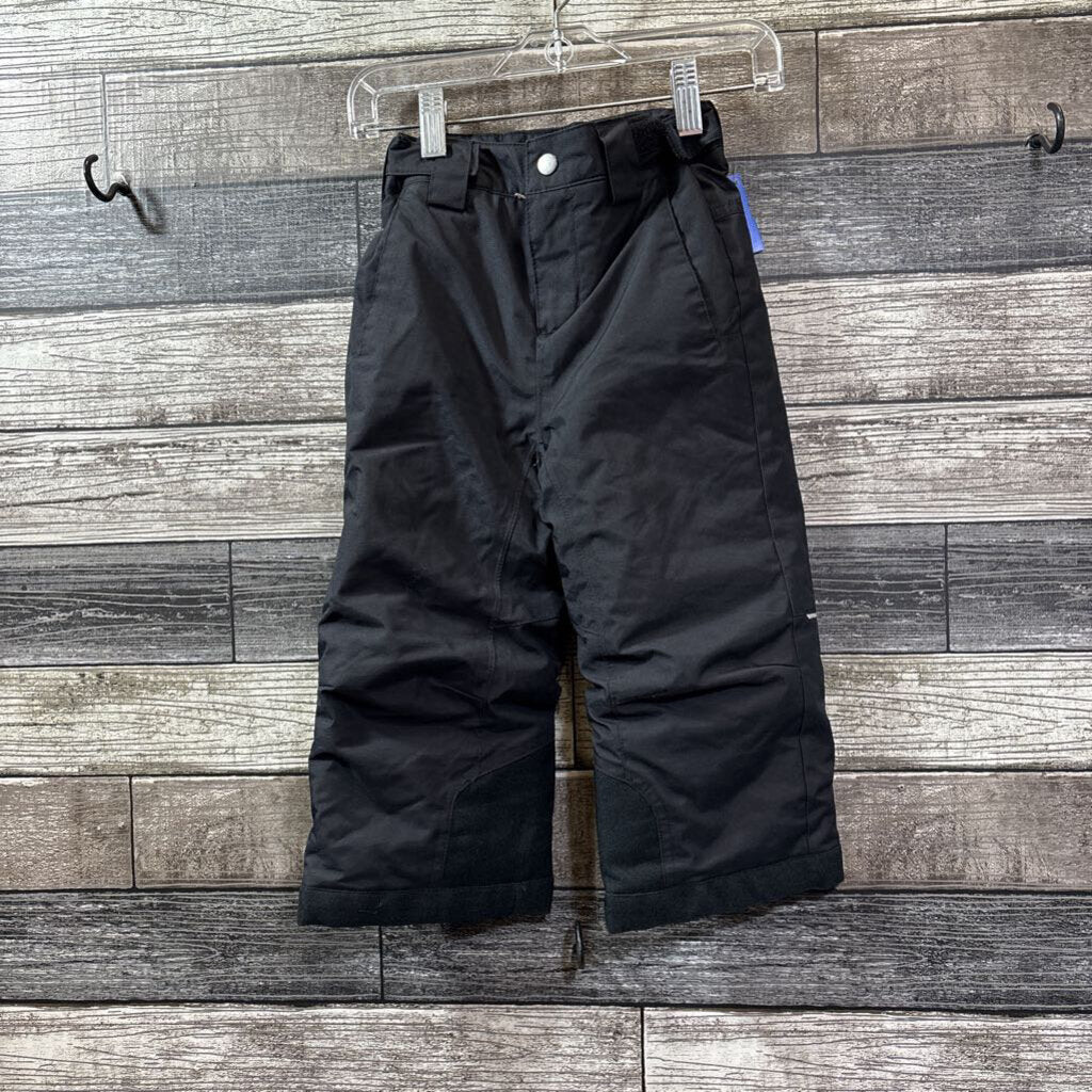 COLUMBIA OMNI HEAT OMNI TECH WATERPROOF SNOW PANTS 3