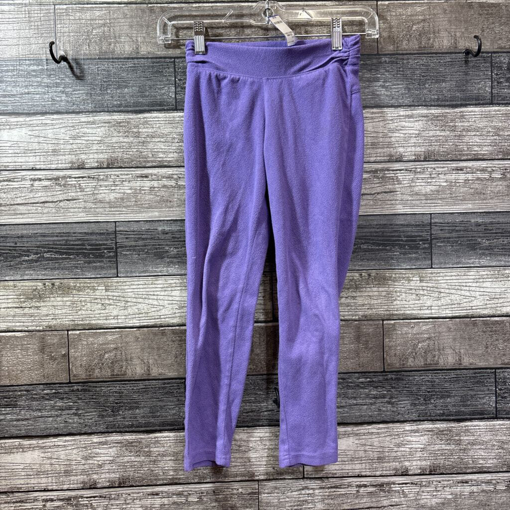 COLUMBIA FLEECE PANTS 6